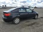 2010 KIA Forte LX