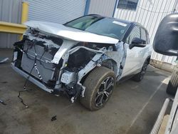 Salvage cars for sale at Vallejo, CA auction: 2024 Toyota Rav4 Prime XSE