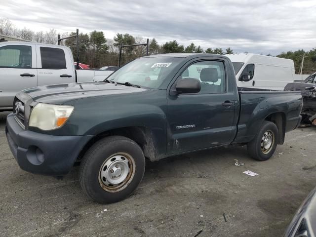 2009 Toyota Tacoma