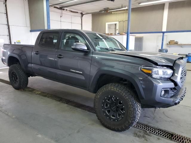 2023 Toyota Tacoma Double Cab