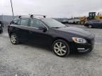 2016 Volvo V60 T5 Premier