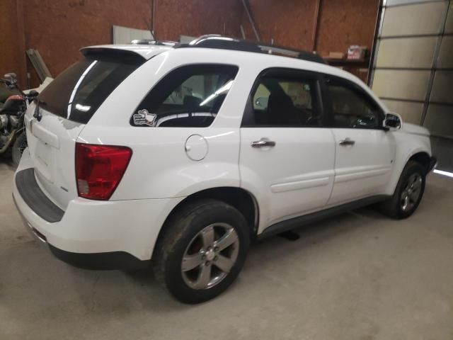 2008 Pontiac Torrent