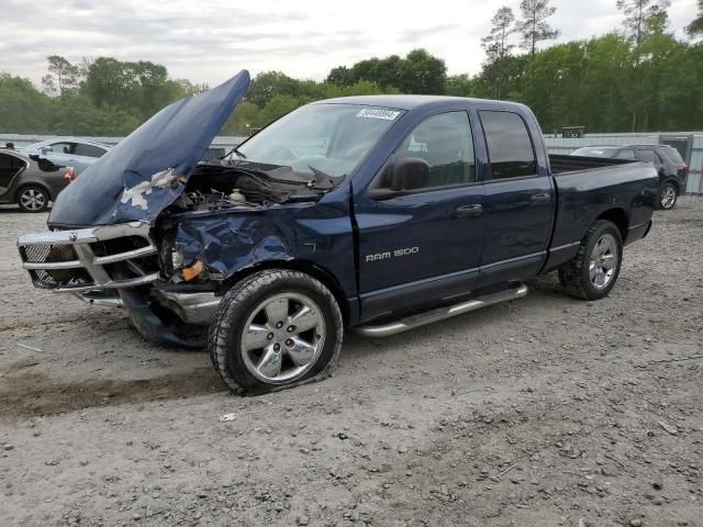 2004 Dodge RAM 1500 ST