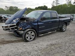 Dodge salvage cars for sale: 2004 Dodge RAM 1500 ST