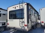 2018 Rockwood Travel Trailer