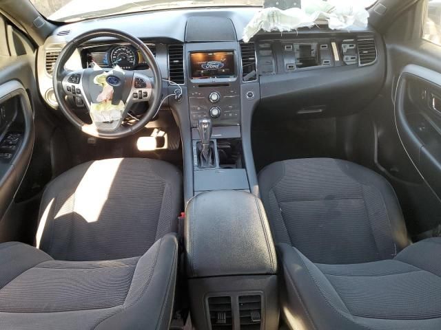 2014 Ford Taurus SEL