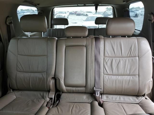 2004 Toyota Sequoia Limited