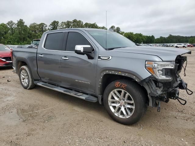 2020 GMC Sierra C1500 SLT