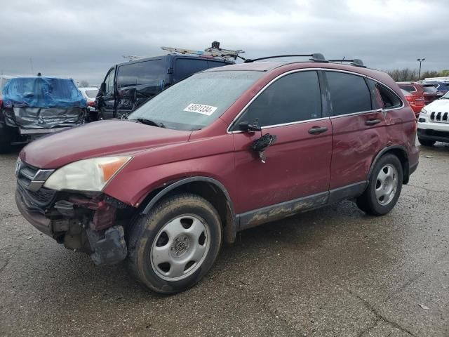 2011 Honda CR-V LX