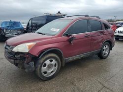 Honda Vehiculos salvage en venta: 2011 Honda CR-V LX