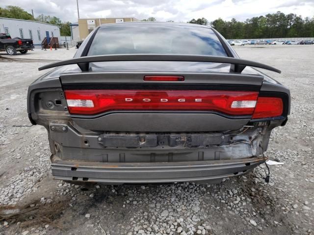 2011 Dodge Charger