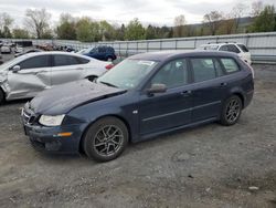 Saab salvage cars for sale: 2006 Saab 9-3