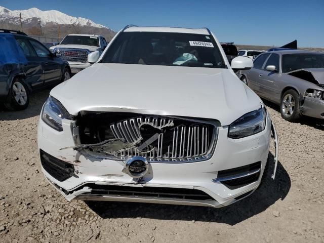 2019 Volvo XC90 T8 Inscription