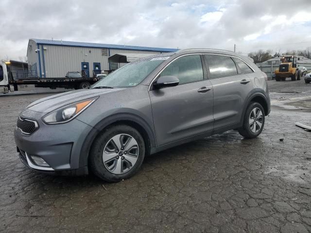 2018 KIA Niro EX