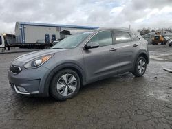 Salvage cars for sale at Pennsburg, PA auction: 2018 KIA Niro EX