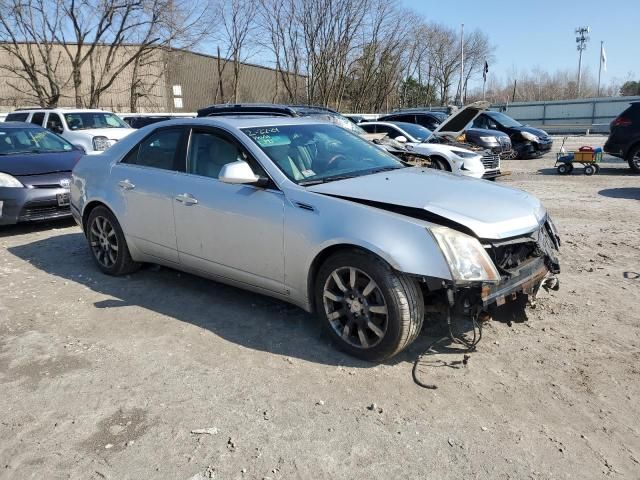 2009 Cadillac CTS