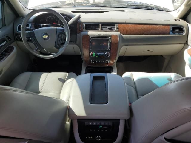 2007 Chevrolet Tahoe K1500