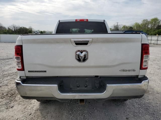 2019 Dodge RAM 2500 BIG Horn