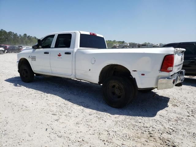 2017 Dodge RAM 3500 ST