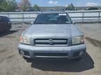 2004 Nissan Pathfinder LE