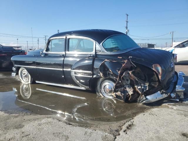 1954 Chevrolet BEL AIR