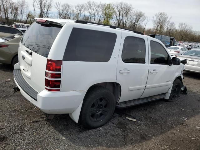 2007 Chevrolet Tahoe K1500