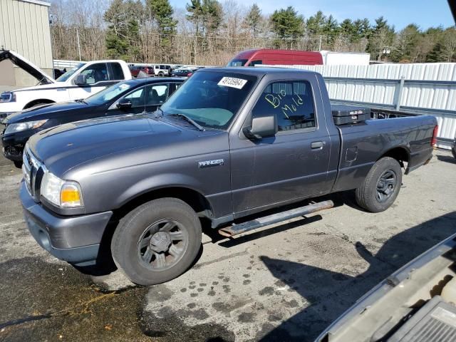 2009 Ford Ranger