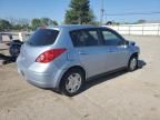 2011 Nissan Versa S