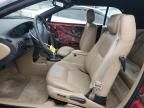 1998 Chrysler Sebring JX