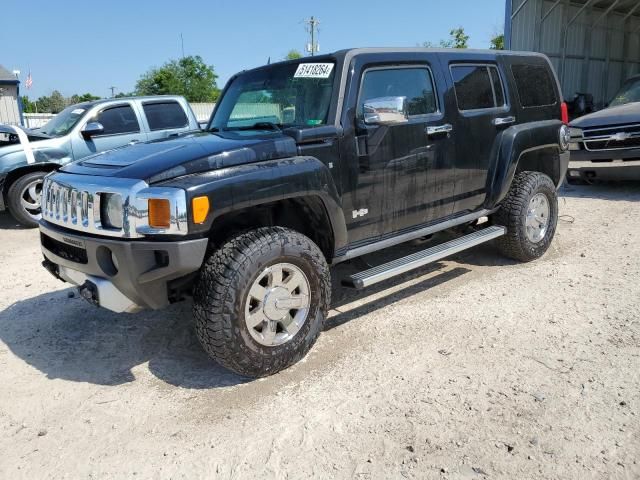 2008 Hummer H3