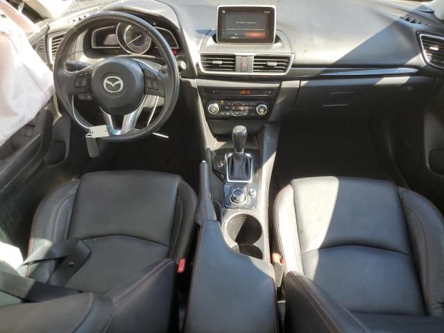 2014 Mazda 3 Grand Touring