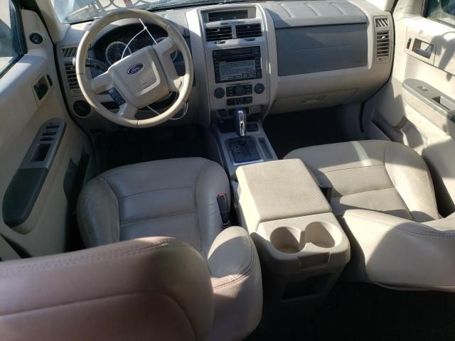 2008 Ford Escape HEV