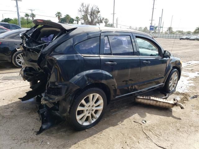 2011 Dodge Caliber Heat