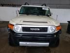 2008 Toyota FJ Cruiser