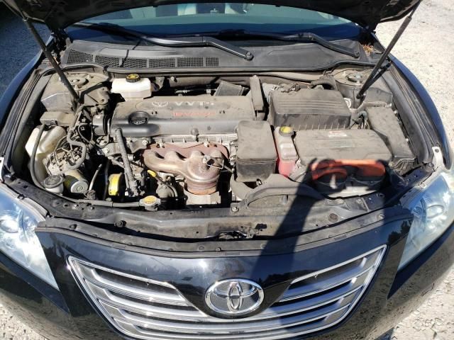 2008 Toyota Camry Hybrid