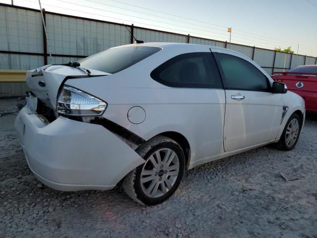 2008 Ford Focus SE