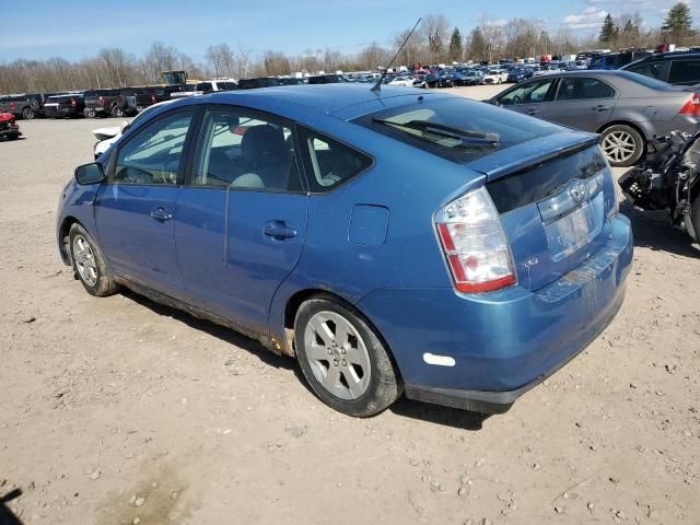 2007 Toyota Prius