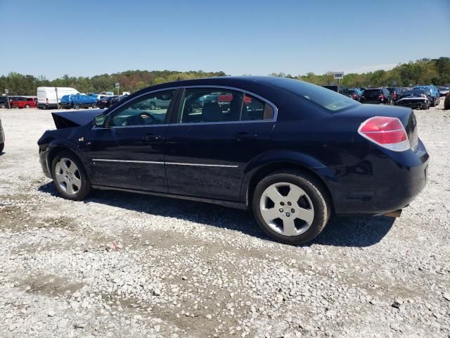 2007 Saturn Aura XE