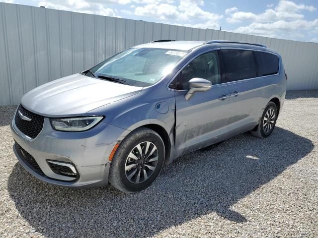 2021 Chrysler Pacifica Hybrid Touring L