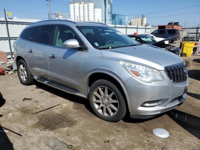 2016 Buick Enclave