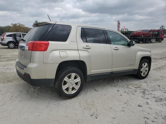 2015 GMC Terrain SLE