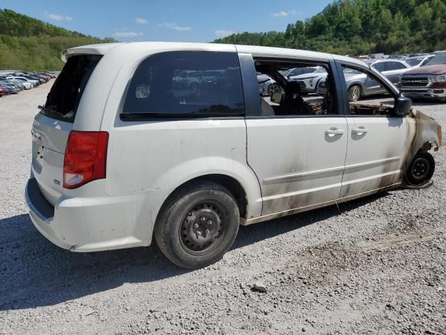 2011 Dodge Grand Caravan Express