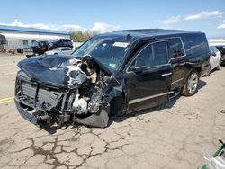 2018 Cadillac Escalade ESV Luxury en venta en Pennsburg, PA