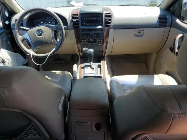 2005 KIA Sorento EX