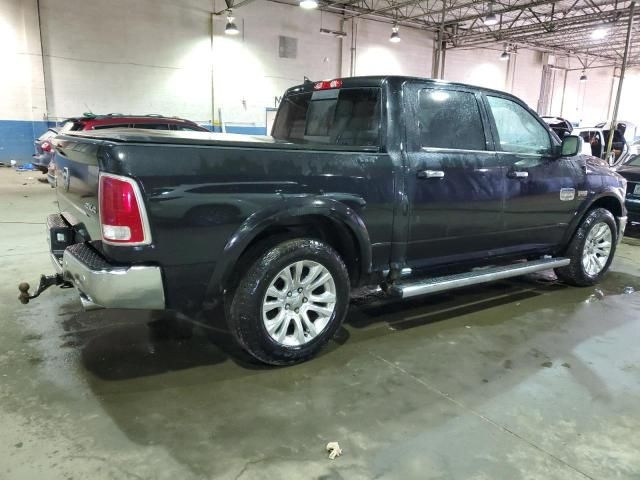 2017 Dodge RAM 1500 Longhorn