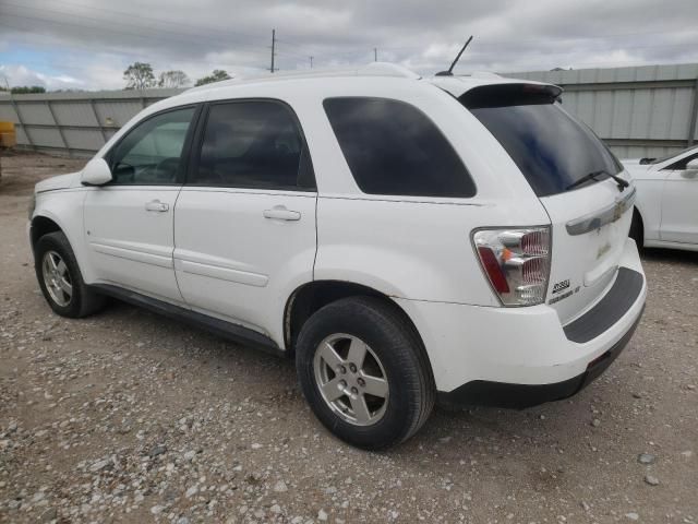 2009 Chevrolet Equinox LT