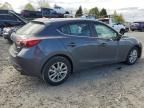 2016 Mazda 3 Sport