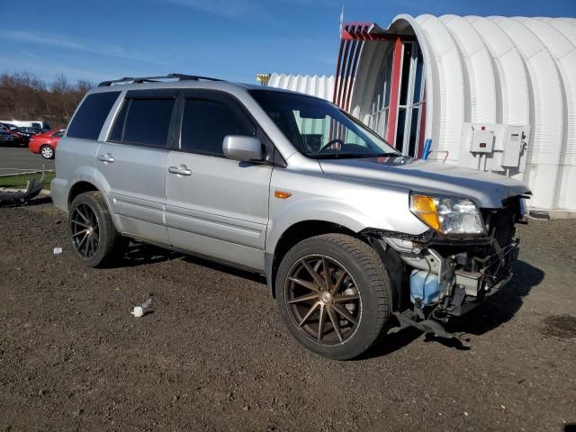 2006 Honda Pilot EX