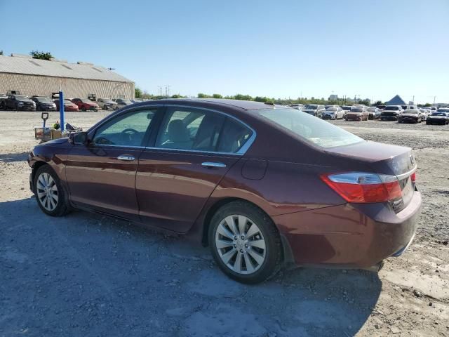 2014 Honda Accord Touring