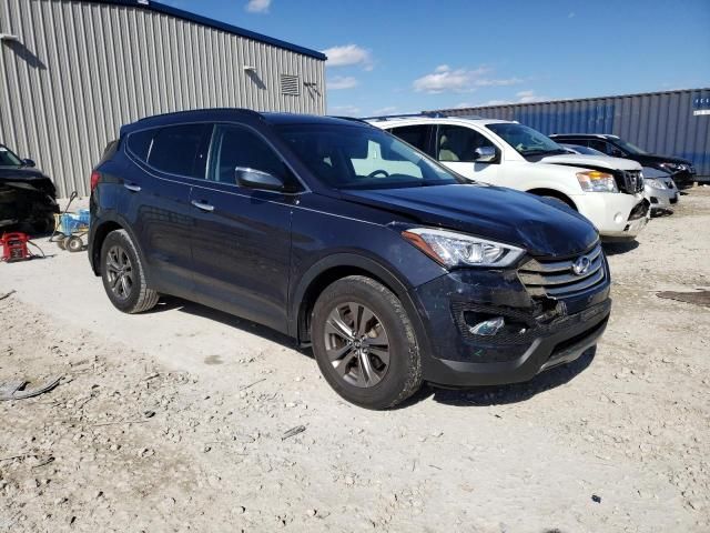 2015 Hyundai Santa FE Sport